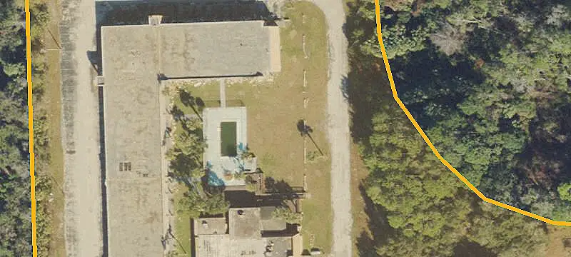 Highway Interchange Commercial Land