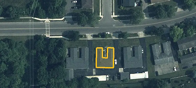 Four-Unit Quadplex
