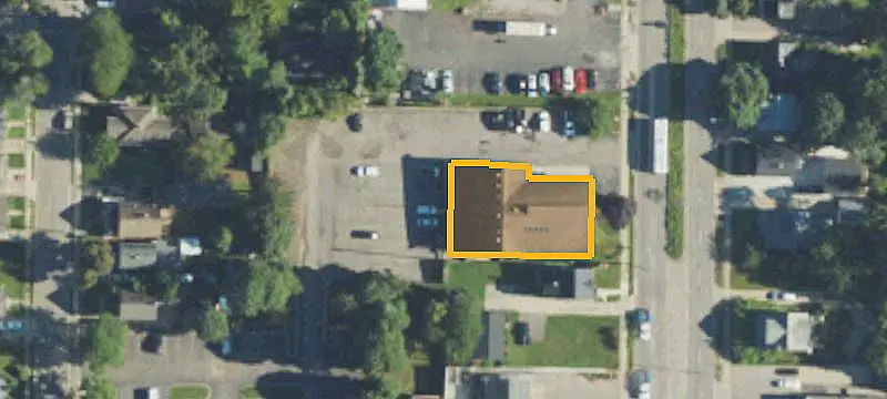 Multi-Tenant Office Building
