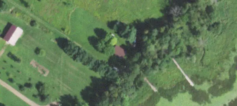 Recreation Land with Lake Access
