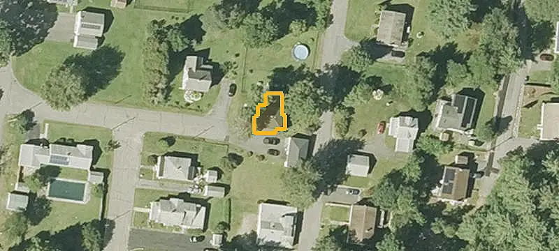 Two-Unit Home With Garage
