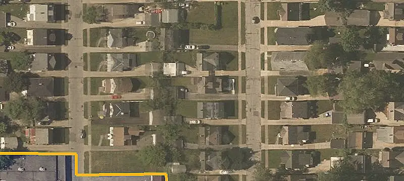 Two-Unit Duplex with Hardwood Floors