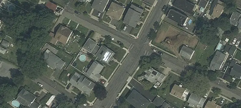 Duplex with Finished Basement