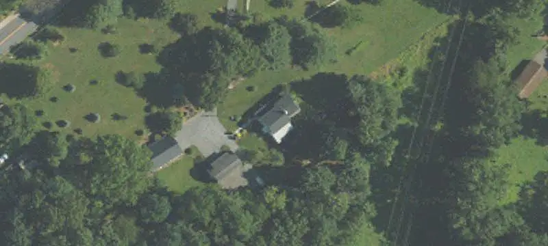 Farm Property with Bank Barn