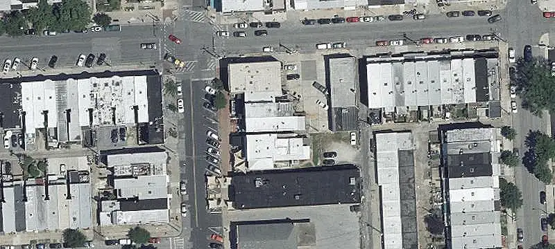 Leased Storefront Property