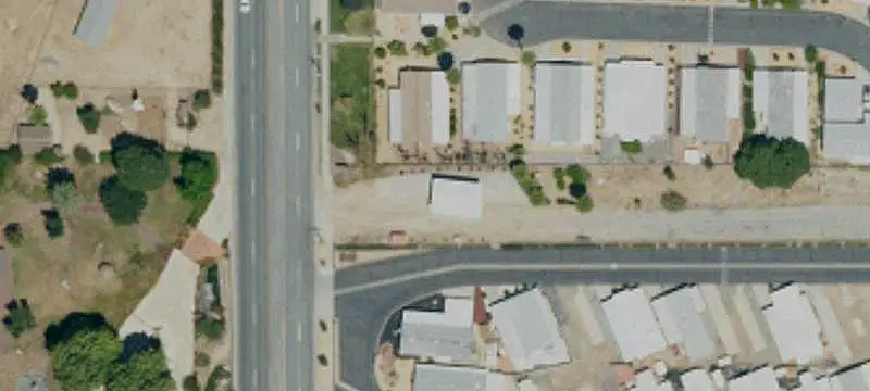Commercial Land with Spring Water