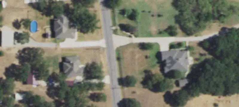 Newly Developed RV Park