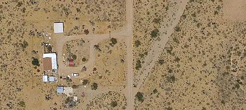 Vacant Land