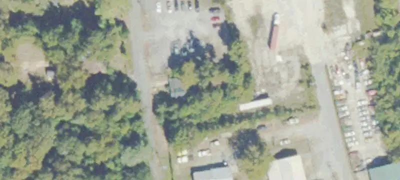 Commercial Land Near Air Force Base