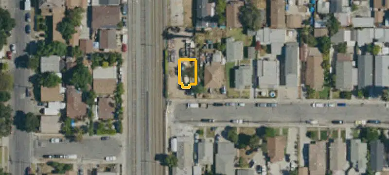 Two-Unit Duplex with Detached Garage