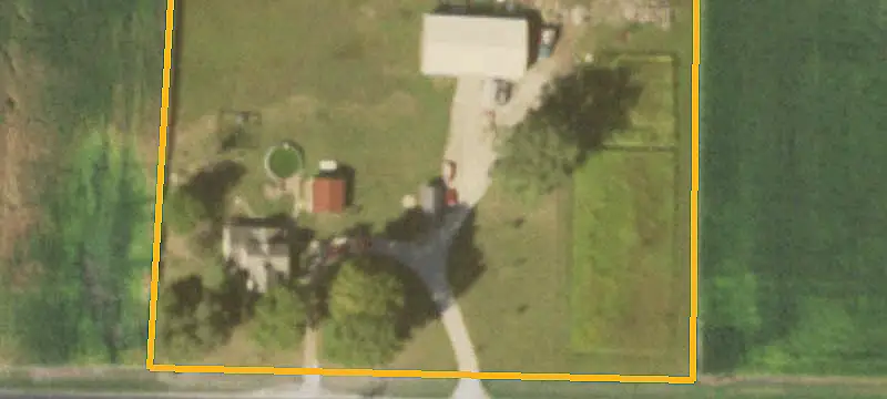 Champaign County Agricultural Farm