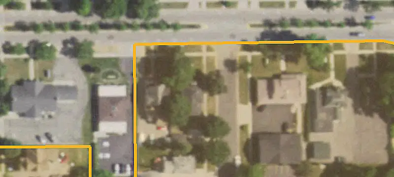 Historic Live-Work Property