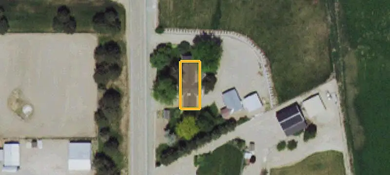 Flex Property with Shop Space