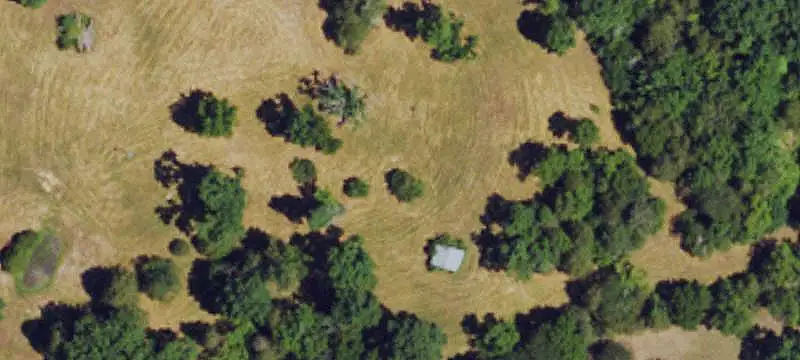 A-1 Agricultural Land