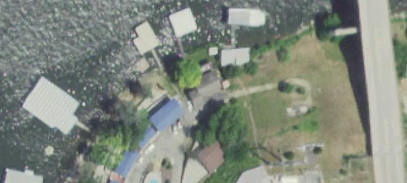 Waterfront Resort and Event Center