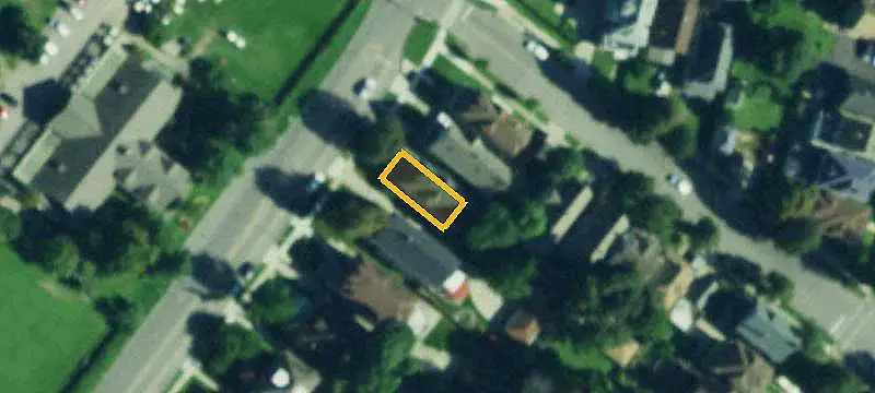 Updated Duplex with Detached Garage