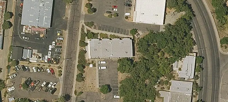Five-Tenant NNN Investment Property