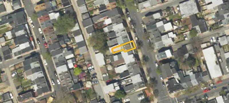 Historic Duplex with Full Basement
