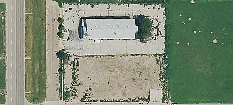 C-2 Commercial Development Land