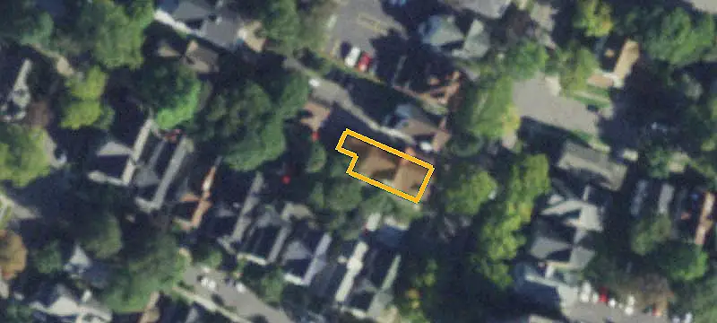 7-Unit Apartment Building