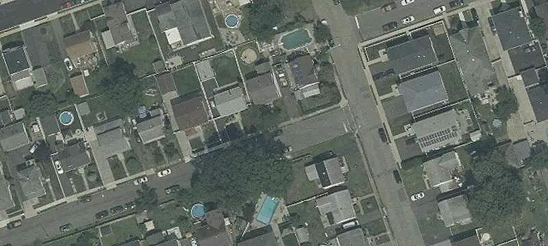 Duplex Property with Finished Basement
