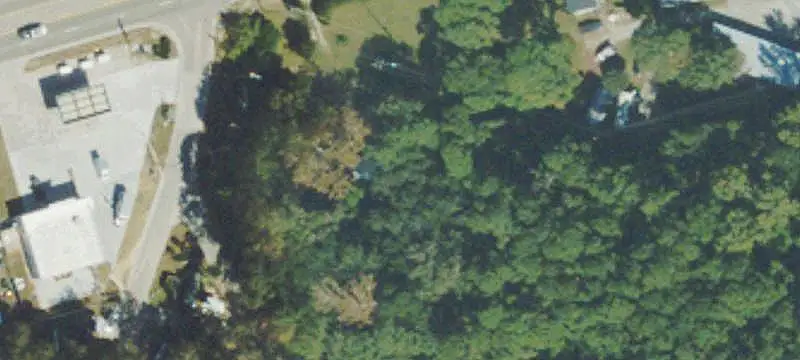 Commercial Land Parcel