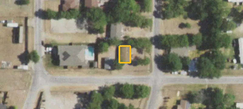 Planned Development Commercial Land