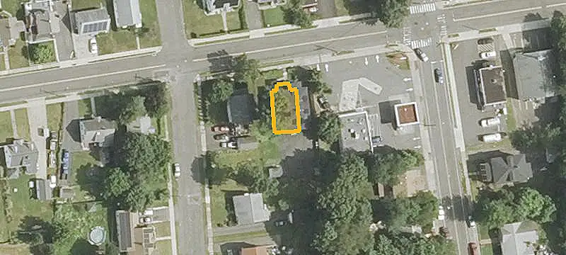 Two-Unit Duplex
