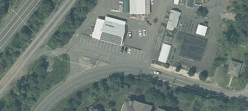 Renovated Day Care Center