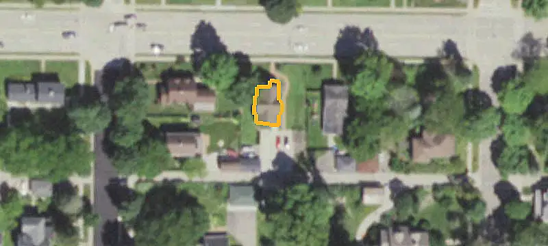 Lot 1 And 2 8th St, Baraboo, WI 53913