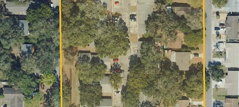 25-Unit Ground-Floor Apartment Property
