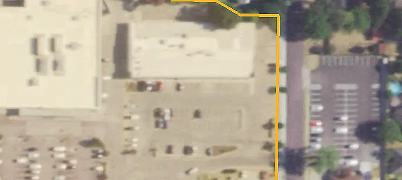 Multi-Tenant Retail Center