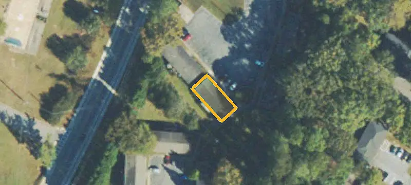 Four-Unit Multifamily Property