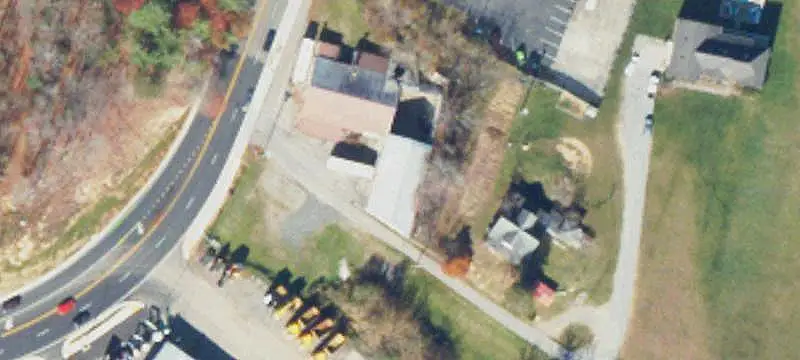Stone Automotive Property