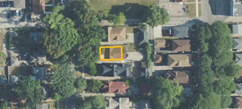 Remodeled Two-Unit Duplex