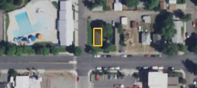 Remodeled Two-Triplex Property