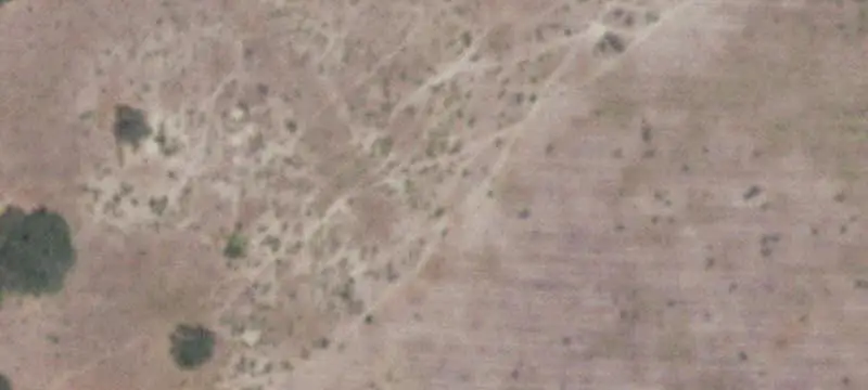 Vacant Land