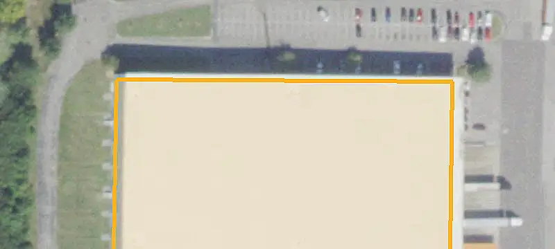 Front-Load Distribution Center