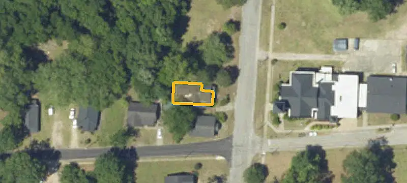 Downtown Commercial Development Lot
