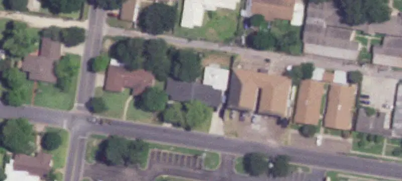 3-Unit Multifamily Property