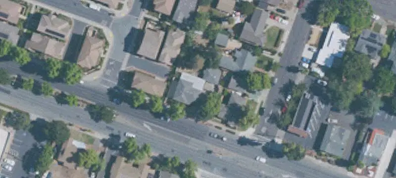 Renovated Duplex with Separate Meters