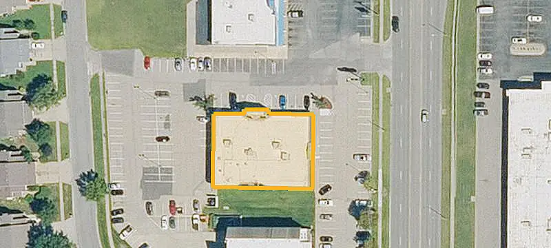Freestanding Restaurant Property