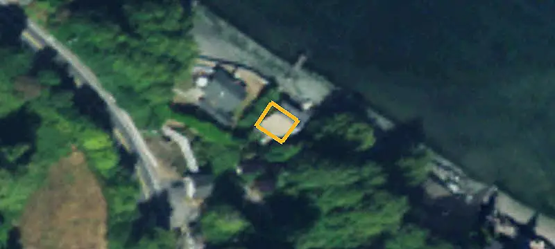 Waterfront Land with Sound Access