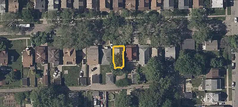 Fully Occupied Duplex