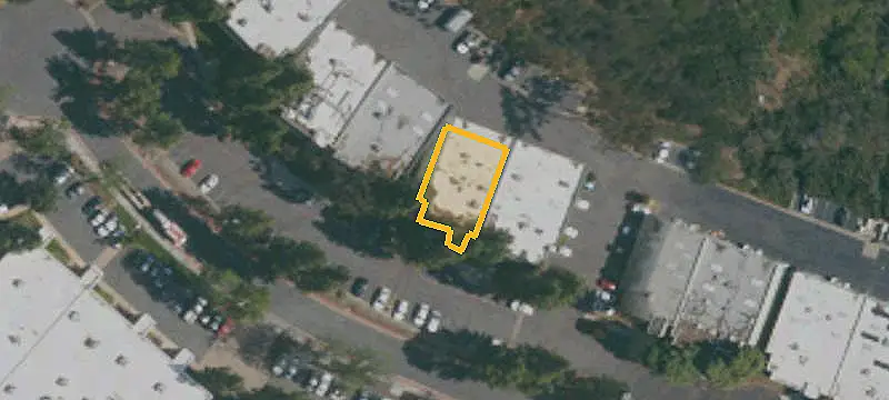 Two-Story Flex Space