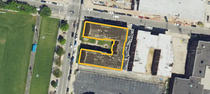 Multifamily, Land