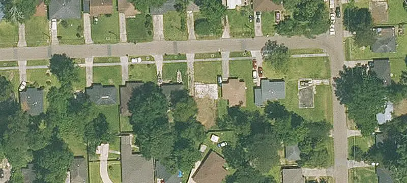 Vacant Land