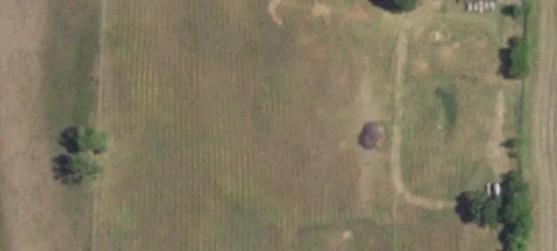 Agricultural Land with Residence