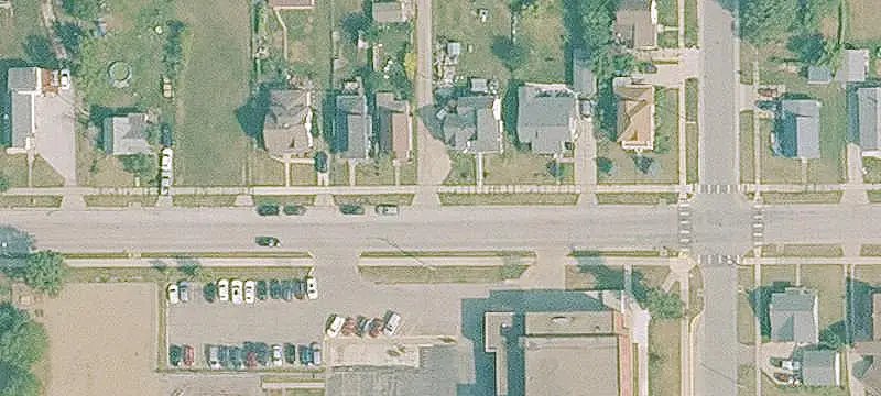 4-Unit Quadplex