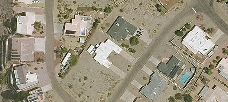 3601 Tecumseh Dr, Lake Havasu City, AZ 86404